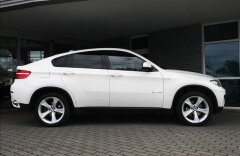 BMW X6 xDrive 40d, head-up display