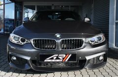 BMW Řada 4 420d M Paket, 19", CZ