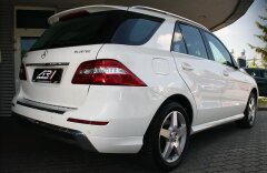Mercedes-Benz Třídy M 3.0   ML 350 CDi AMG PAKET