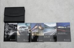 Mercedes-Benz Třídy V V200d Avantgarde Long, aut., LED, tažné
