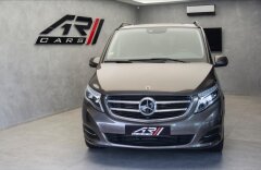 Mercedes-Benz Třídy V V AVANTGARDE V250d L 4MATIC
