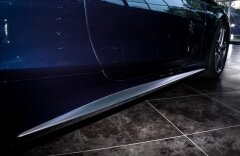 Mercedes-Benz Třídy S 63 AMG coupe 4matic, designo, head-up, panorama, C