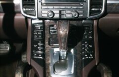 Porsche Cayenne Diesel