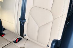Porsche Cayenne Tiptronic