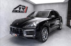 Porsche Cayenne S LED Matrix, Sport design, -10% sleva