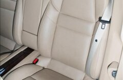 Porsche Panamera Turbo, PDCC, Entry & Drive