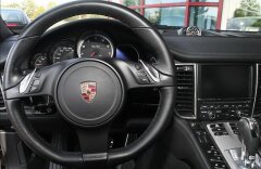 Porsche Panamera 4.9   Turbo Garance 04/2016