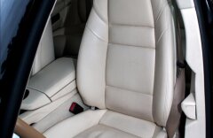 Porsche Panamera Diesel, vzduch, navigace, nezávislé