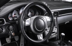 Porsche 911 Carerra S TechArt kit, sport chrono, CZ