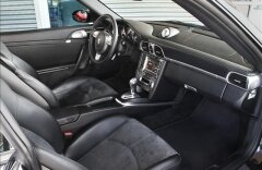 Porsche 911 997 Carrera 4S úprava Facelift