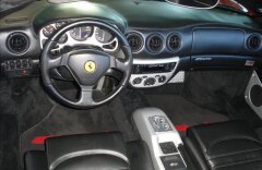 Ferrari F360 Spider F1