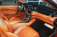 Ferrari FF Garantie 11/2016, Rosso Maranello