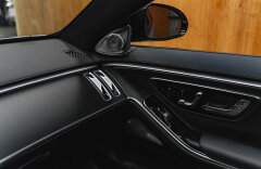 Mercedes-Benz S 63 AMG E Performance L AMG 4M+, PANO, BURMESTER, CARBON-CERAMIC