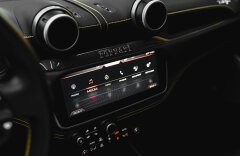 Ferrari Portofino BR 3.9 T V8 DCT, FERRARI APPROVED, JBL
