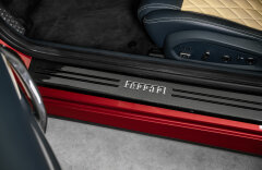 Ferrari FF