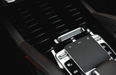 Mercedes-Benz GLS 400 d 4MATIC, AMG Line, E-Active body control