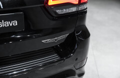 Jeep Grand Cherokee 6.2 V8 Trackhawk, H/K, Panorama