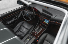 BMW 750 i, Zberateľský stav