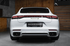 Porsche Panamera 4 S E-Hybrid, Matrix, Pano, Approved, Inno