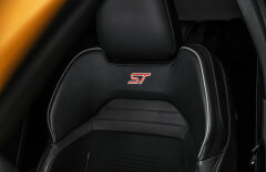 Ford Focus 2.3 ST Performance Recaro