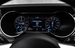 Ford Mustang BULLITT, Magneride, B&O, výfuky