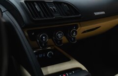 Audi R8 5,2 V10 plus FSI quattro, CARBON CERAMIC, B&O