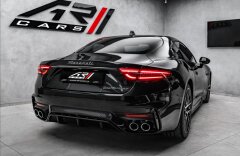 Maserati Granturismo TROFEO