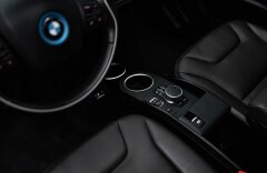 BMW i3 S, HARMAN KARDON, PANO, KAMERA