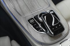 Mercedes-Benz Třídy E 3,0 E 450 4MATIC kupé, AMG LINE, BURMESTER, PANO