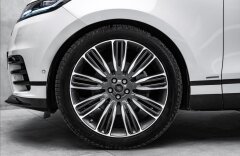Land Rover Range Rover Velar Velar R Dynamic D300 SE, Laser