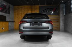 Škoda Octavia 1,5 COMBI AMBITION TSI m-HEV, AUTOMAT