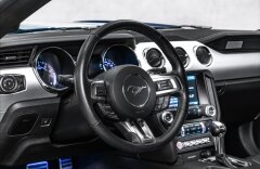 Ford Mustang 5,0 V8 GT automat