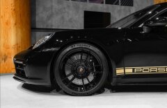 Porsche 911 3,0 CARRERA GTS, LED-MATRIX, BOSE, CLUB LEATHER