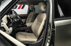 Land Rover Defender 3,0D 110 First Edition, Panorama