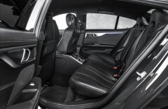 BMW Řada 8 840d xDrive GC M-paket, laser, soft, head-up