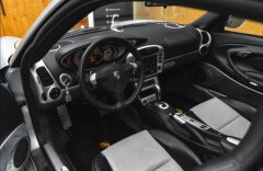 Porsche 911 3,6 911 Turbo Tiptronic, TECHART, PRVÝ MAJITEĽ