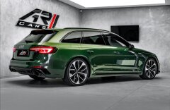 Audi RS 4 RS4  TFSI quattro tiptronic Avant