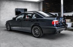 BMW M5 M5 E39