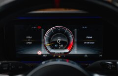 Mercedes-Benz Třídy G 4,0 G 63 AMG, EDITION 1, BURMESTER, MASÁŽE