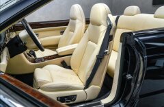 Bentley Azure Convertible V8 6.75 twin turbo