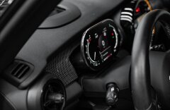 Mini Cooper 2,0 S, YOURS TRIM, KAMERA, NAVI, HEAD-UP, H/K