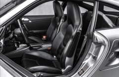 Porsche 911 911 Turbo Tiptronic, keramiky, CZ