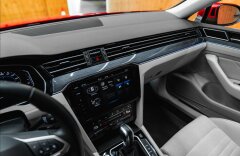 Volkswagen Passat 1,4 VARIANT GTE, HEAD-UP, LED-MATRIX