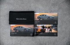 Mercedes-Benz Třídy S S 560 4Matic Coupe, Night,Pano, TV,360