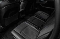 Audi Q7 3,0 50 TDI QUATTRO TIPTRONIC