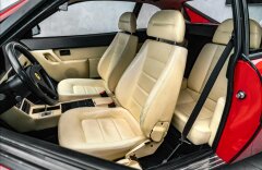 Ferrari Mondial šíbr, bikolor