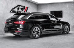 Audi A6 50TDI Q, HUD*Panorama*B&O
