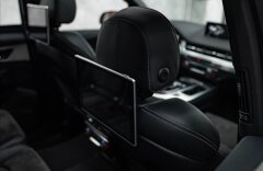 Audi SQ7 4,0 TDI QUATTRO, BOSE, PANO, NATÁČACIA ZADNÁ NÁPRAVA