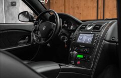 Maserati Quattroporte 4,7 4.7 V8 SPORT GT S, AUTOMAT, KARBÓN