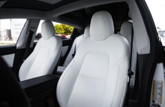 Tesla Model 3 0,0 DUALMOTOR PERFORMANCE